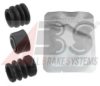 OJD 1131404 Guide Sleeve Kit, brake caliper